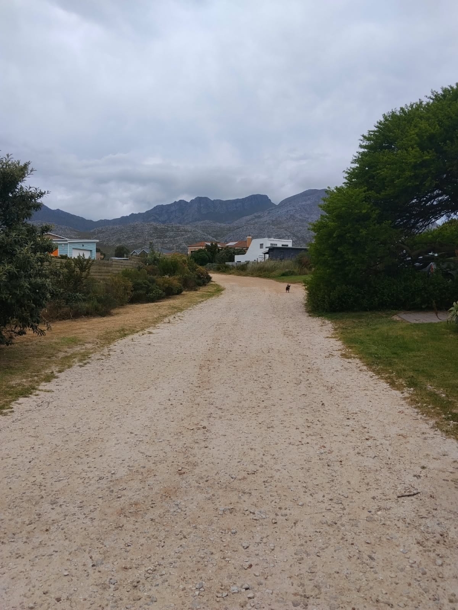 0 Bedroom Property for Sale in Pringle Bay Western Cape